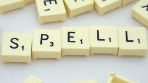 Love and grammar 愛情和語法