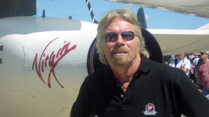 Are you a born entrepreneur? 你是天生的企業家嗎？