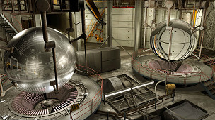 Time travel 時空穿梭