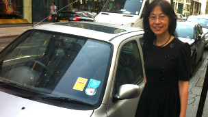 Classic car enthusiasts 古典車迷