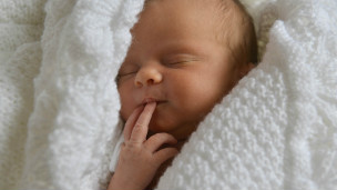 Sleepy? Blame your parents! 總發困？怨父母!