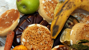 Food waste 超市各種促銷手段導致食品浪費嚴重