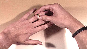 Happy divorce! 快樂離婚!