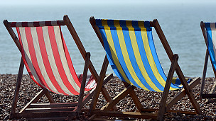 Do we need more holidays? 我們需要更多的假期嗎?