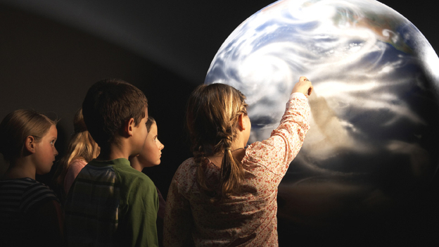 Getting the science right 科學依據要準確