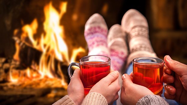 Hygge: the secret to a happy winter 享受快樂冬天的秘密是什么?