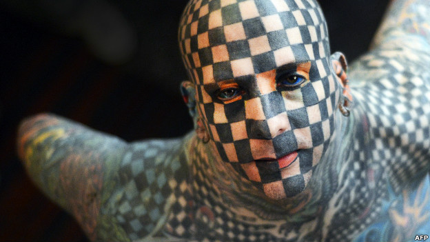 Checkmate 將（軍）！