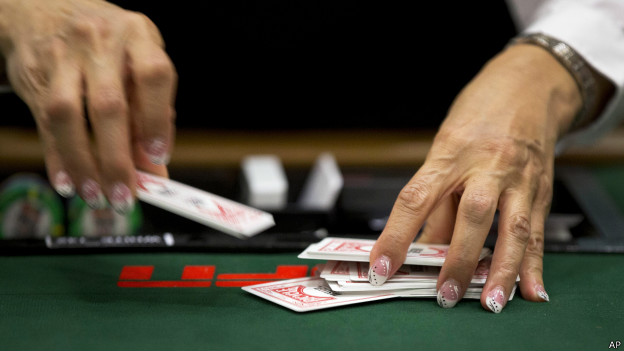 A big deal 了不起的事