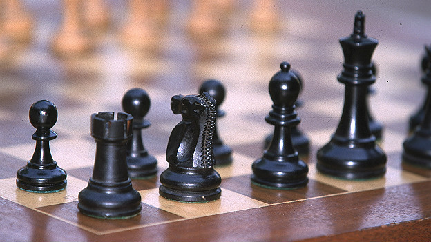 Checkmate 將（軍）！