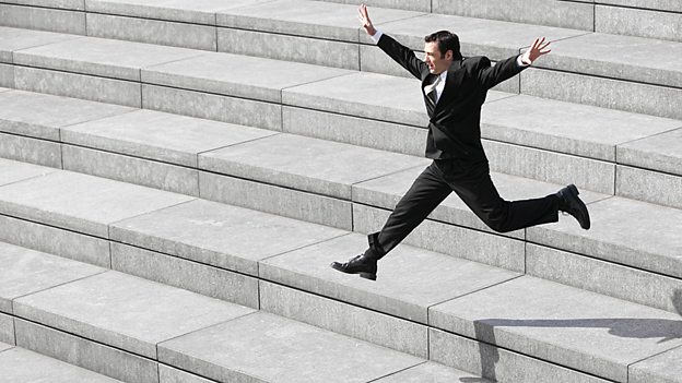 To be firing on all cylinders 狀態絕佳