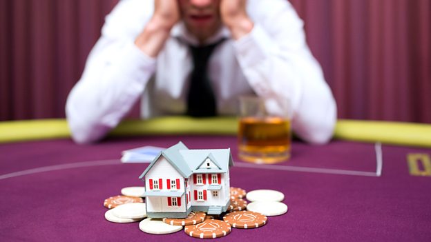 Lose one's shirt 輸?shù)靡桓啥? title=