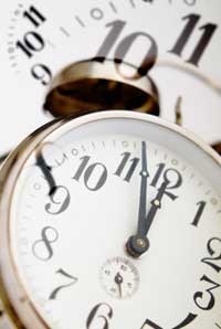 如何改掉拖拉的習(xí)慣?