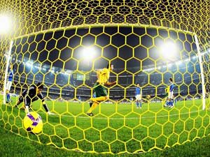 Misfire 為何本屆世界杯進球少?