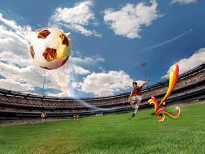 Misfire 為何本屆世界杯進球少?