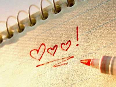 為什么不要愛上你的紅顏知己？