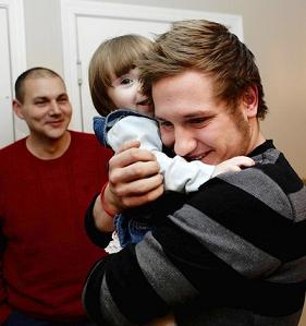 How a little boy with cancer became a hero 幫我戰勝白血病的小英雄