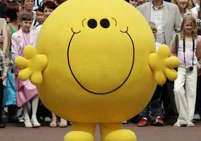 幸福是成功的秘訣嗎？