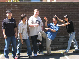 挑戰數碼時代——英中學生實用電玩設計獎學金項目