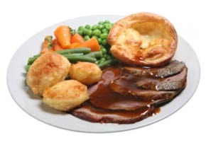 潮流英國：五種傳統英式菜肴