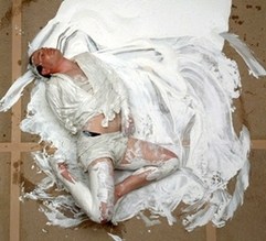 深圳現場——中英行為藝術文化交流