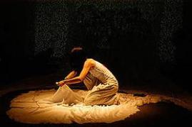 深圳現場——中英行為藝術文化交流