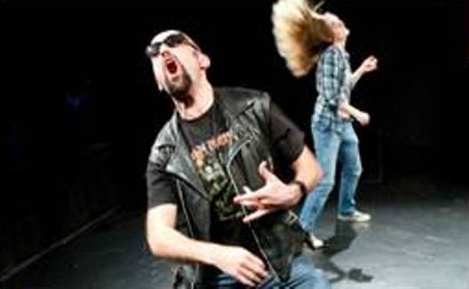 來自愛丁堡藝穗節的精選劇目—《屋中怪獸》