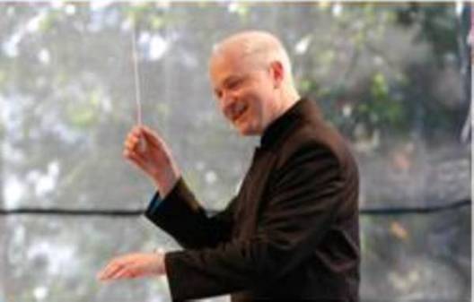 喬治•本杰明對(duì)位陳其鋼