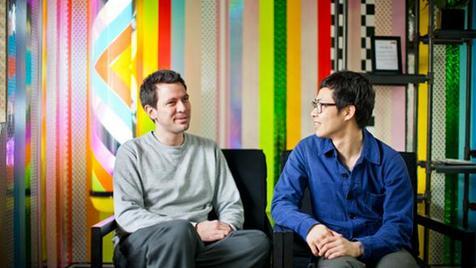 英國文化協會青年創意企業家—2014時裝/設計獎開始報名