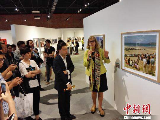 時代映像:1960年以來的英國攝影