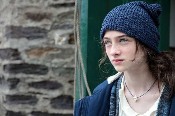 現代版莎劇短片:米蘭達的信