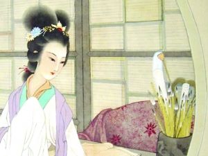 美女教授豈能拿李清照開(kāi)涮