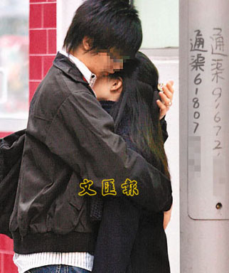 浙大開婚前守貞培訓(xùn)拒絕婚前性行為