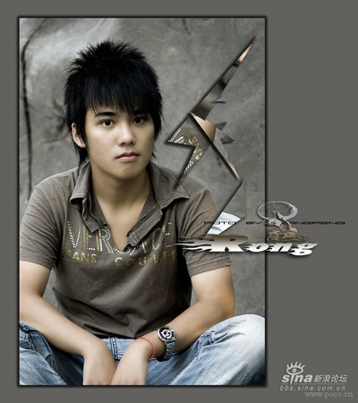 中國的男孩正走向女性化？