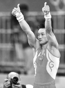 奧運冠軍高學歷引關注