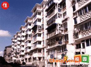 城里孩子PK農村孩子