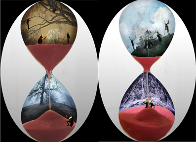 浙財(cái)院學(xué)生藝術(shù)作品現(xiàn)身國際攝影展