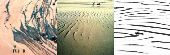 浙財(cái)院學(xué)生藝術(shù)作品現(xiàn)身國際攝影展