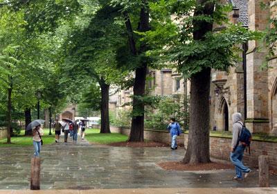 盛產(chǎn)億萬(wàn)富翁的九所大學(xué)