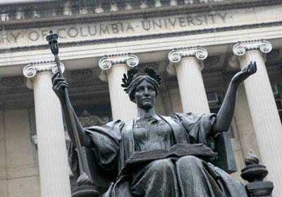 盛產(chǎn)億萬(wàn)富翁的九所大學(xué)