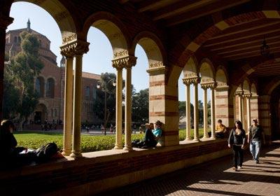 盛產(chǎn)億萬(wàn)富翁的九所大學(xué)