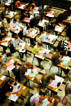 “金碗”“銀碗”＝安樂茶飯 ？