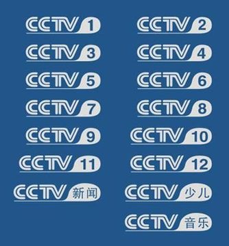 教育部稱四成頻道須改臺標