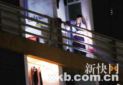 廣東工業大學連續發生兩起學生跳樓事件