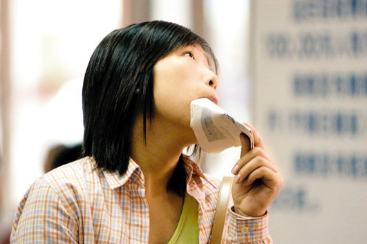 下一張 “難就族”質問“男就族”