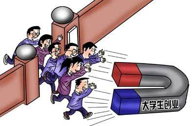 下一張 創業教育不應“忘記”失敗案例