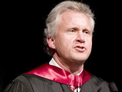 10大最具智慧畢業典禮演講