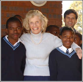 “殘奧會(huì)”與“特奧會(huì)”怎么說