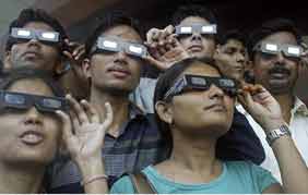 “追日迷”英語怎么說