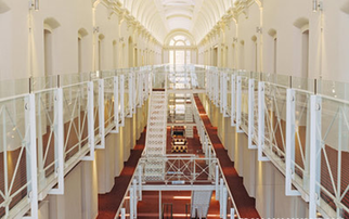 只有想不到沒有住不到:十大不走尋常路旅館