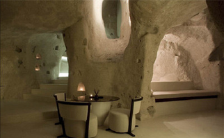 只有想不到沒有住不到:十大不走尋常路旅館